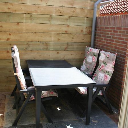 Huisje Duinweg Apartment Katwijk aan Zee Bagian luar foto