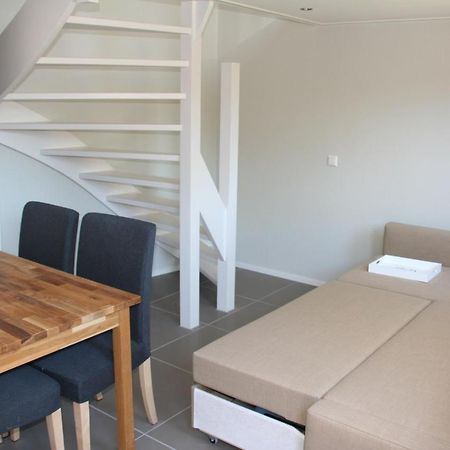 Huisje Duinweg Apartment Katwijk aan Zee Bagian luar foto