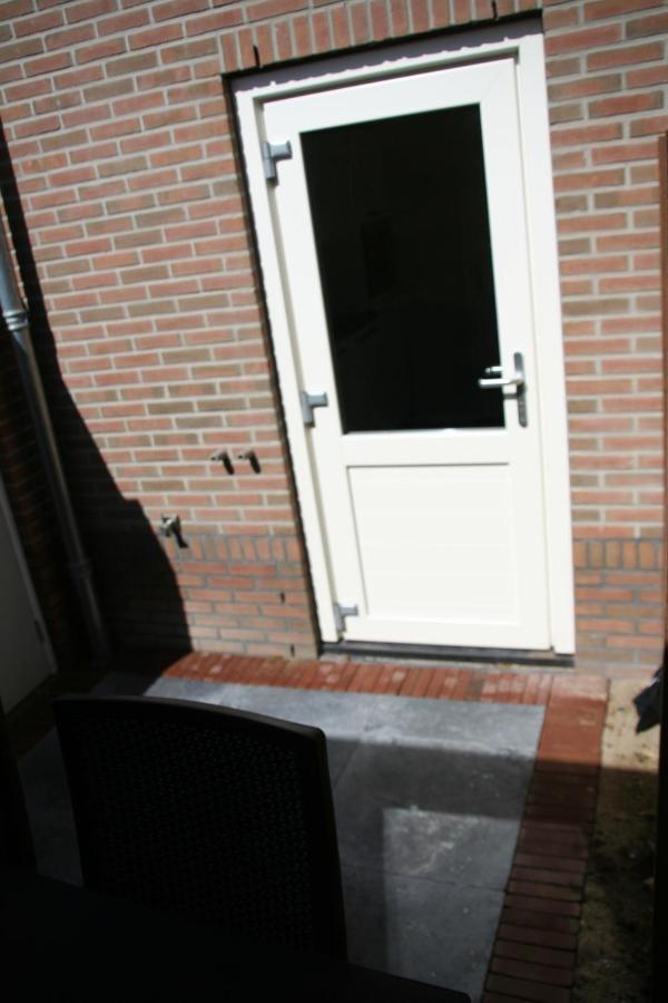 Huisje Duinweg Apartment Katwijk aan Zee Bagian luar foto